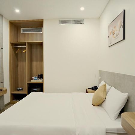 Thanh Thuy Hotel 부온마투옷 외부 사진