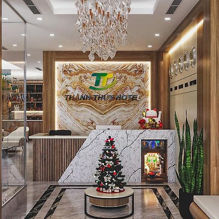 Thanh Thuy Hotel 부온마투옷 외부 사진