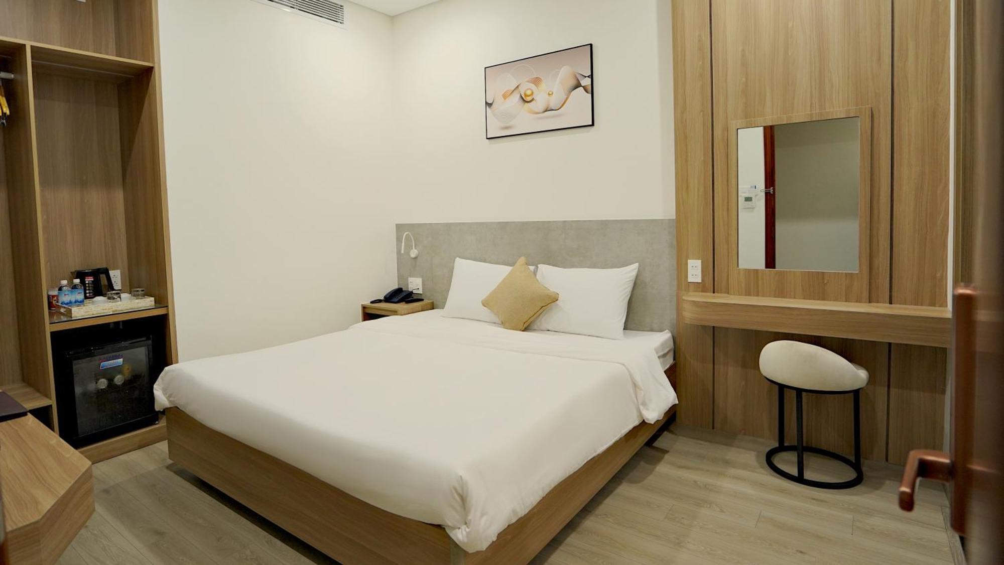 Thanh Thuy Hotel 부온마투옷 외부 사진
